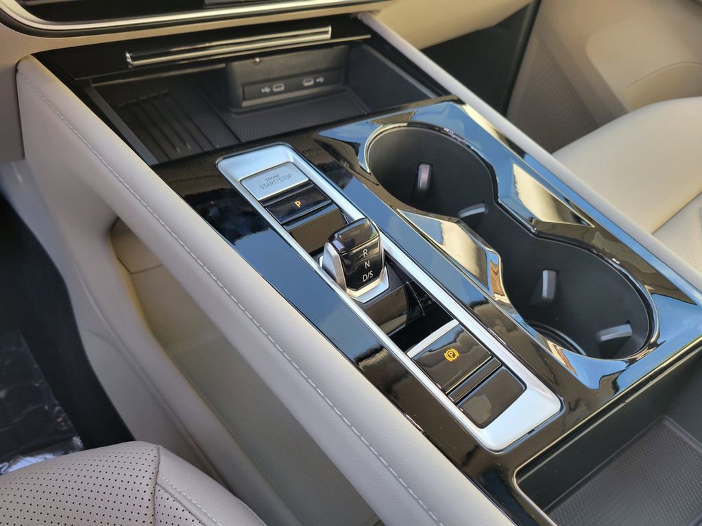 New 2026 Volkswagen Atlas SE FWD image 10