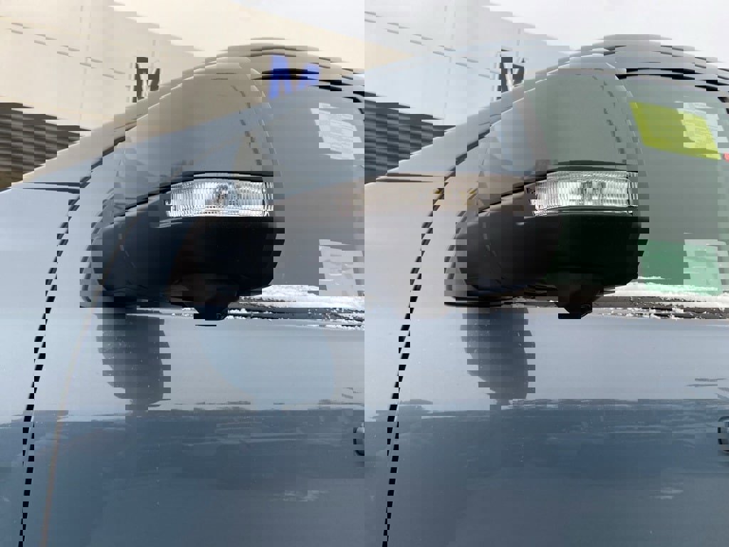 New 2024 Ford Ranger Lariat image 13