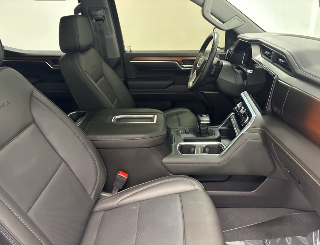 Used 2022 GMC Sierra 1500 Denali image 54