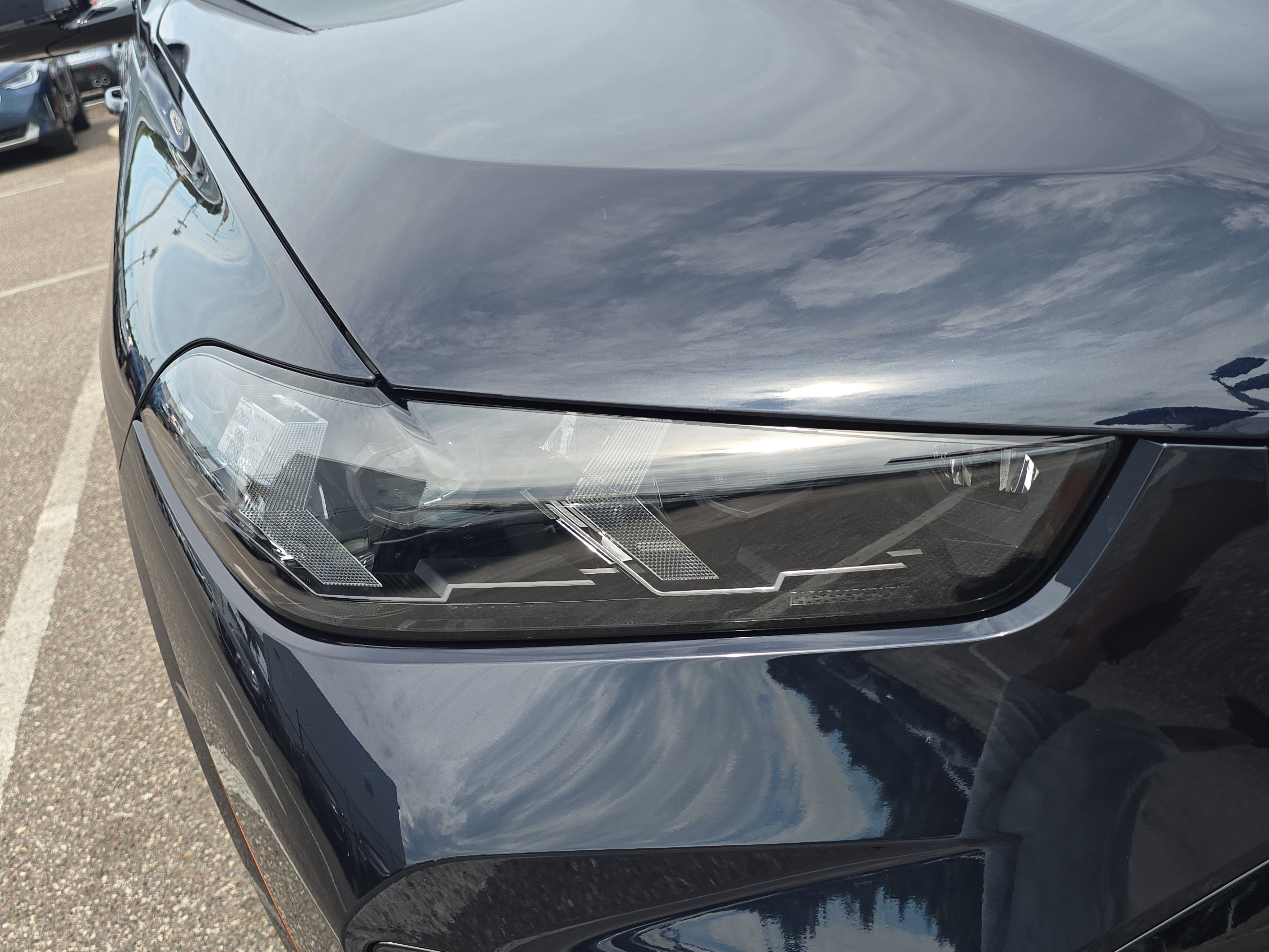 New 2026 BMW X5 sDrive40i w/ M Sport Package image 7