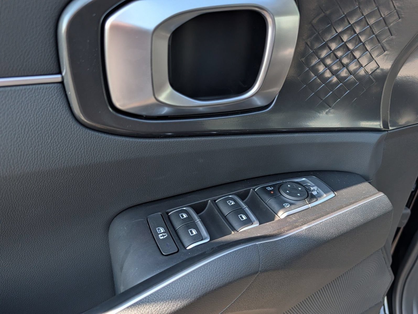New 2026 Kia Sorento EX AWD/4WD image 30