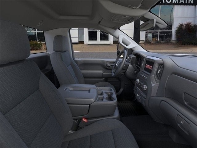 New 2025 GMC Sierra 3500 Pro image 89