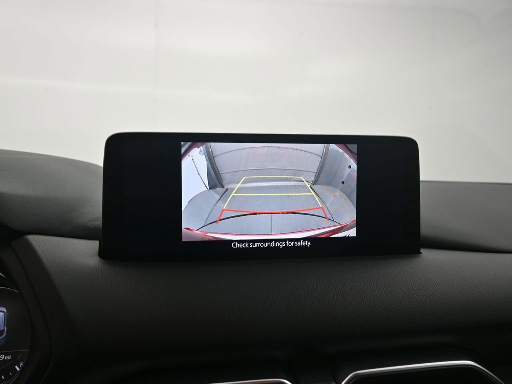 Used 2023 MAZDA CX-5 AWD 2.5 S image 11