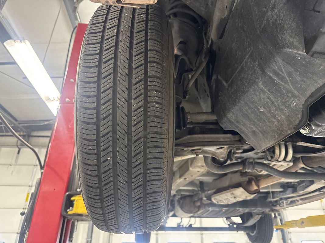 Used 1997 Mercury Villager GS image 17