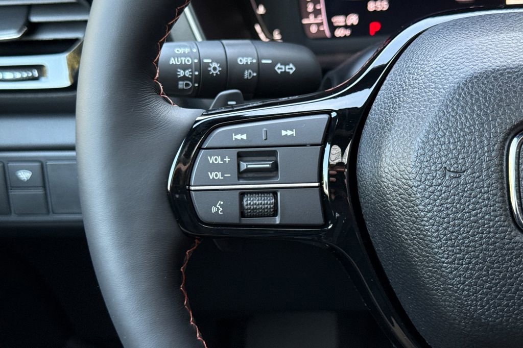 New 2026 Honda Passport TrailSport Elite image 29