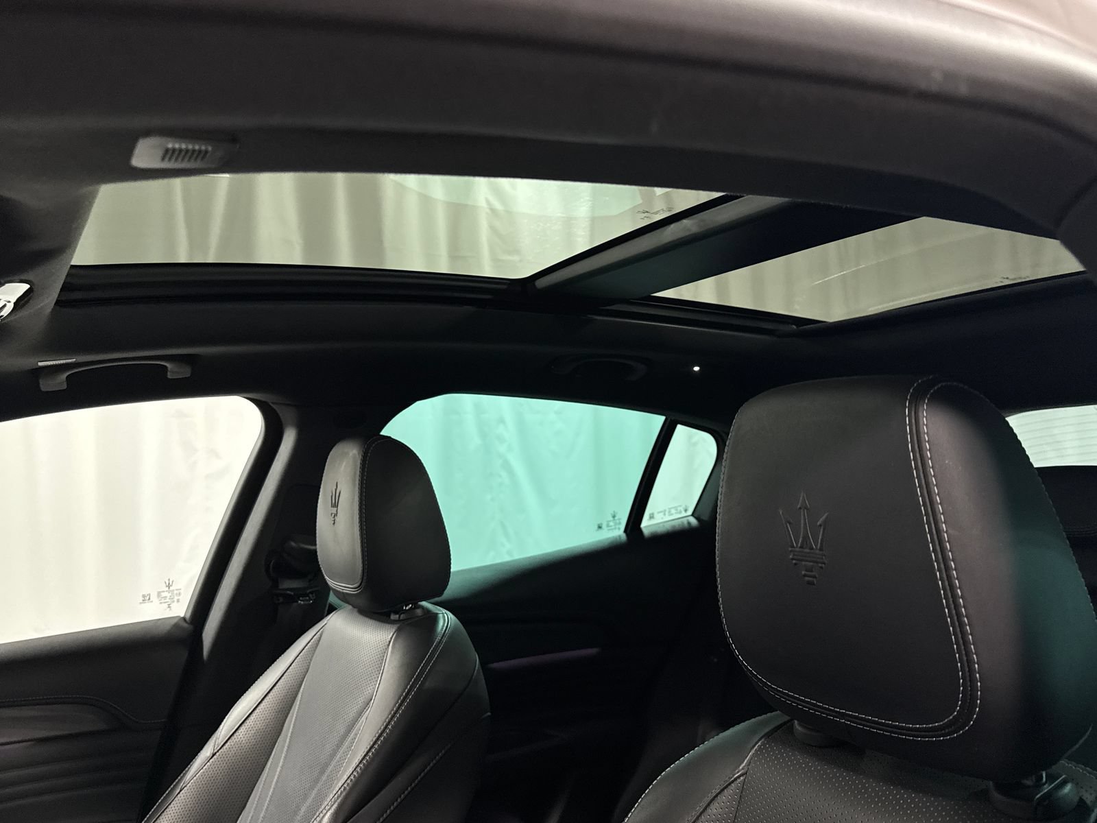 Used 2023 Maserati Grecale GT AWD/4WD image 25