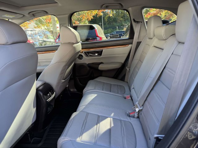 Used 2017 Honda CR-V EX-L image 18