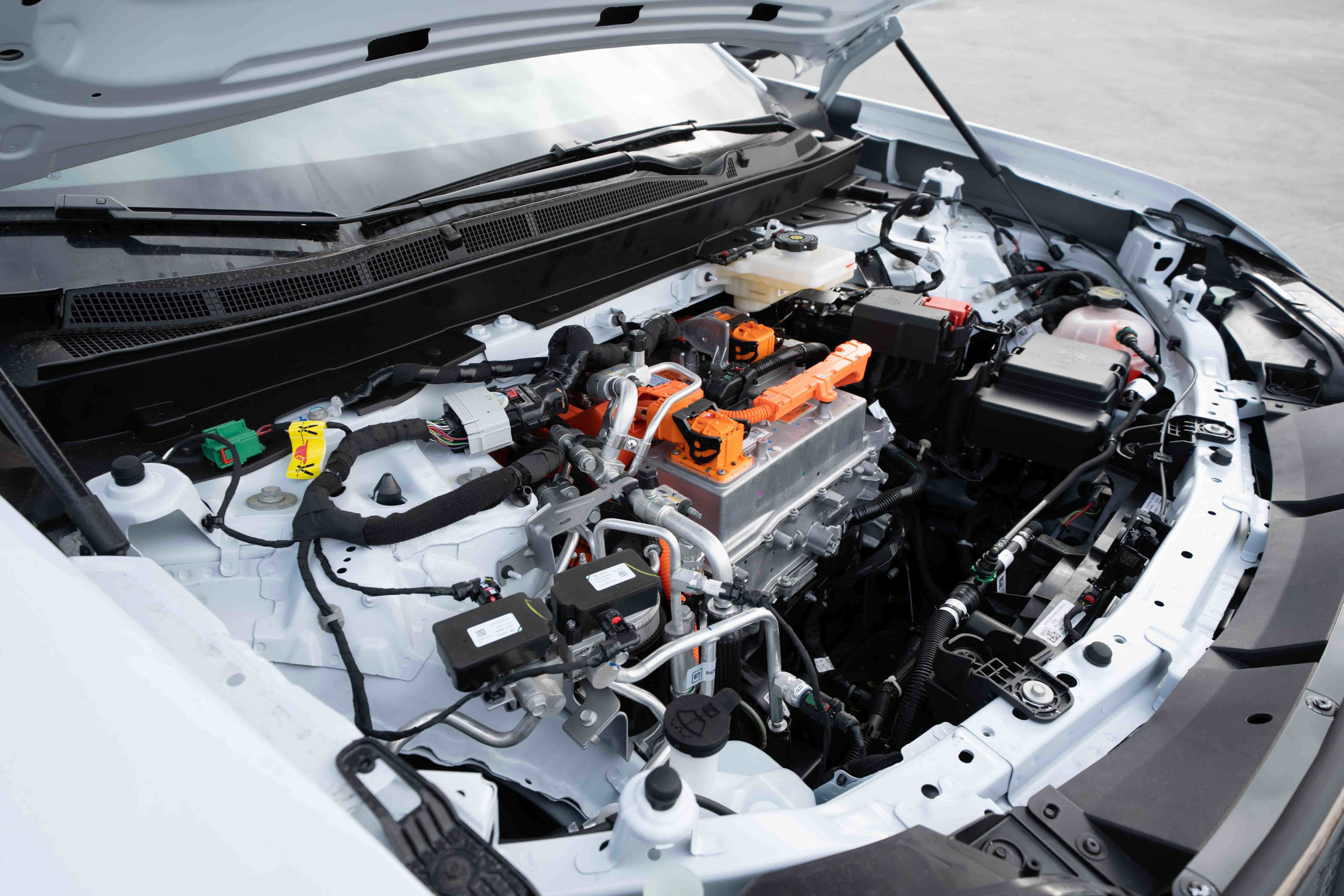 New 2026 Honda Prologue Elite image 33