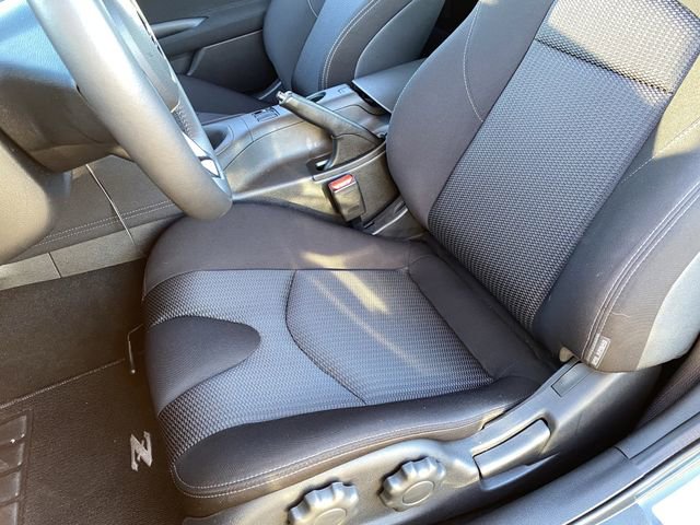 Used 2025 Nissan Z Sport w/ Floor Mat Package image 15