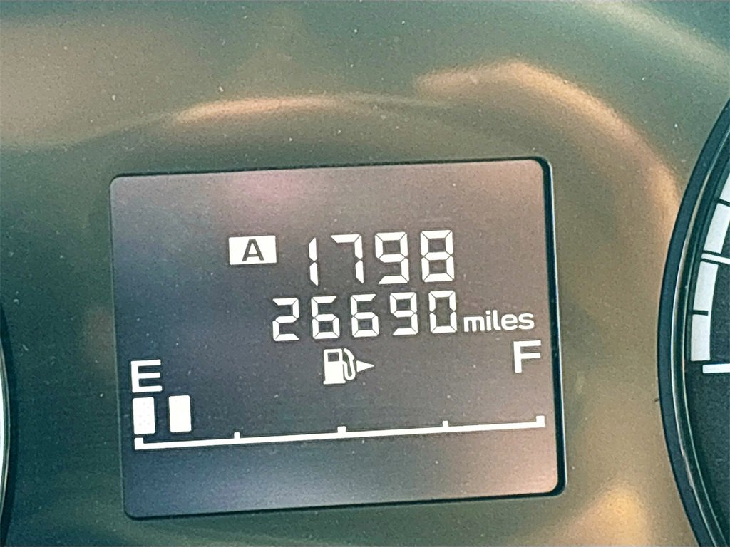 Used 2022 Subaru Crosstrek 2.0i image 12