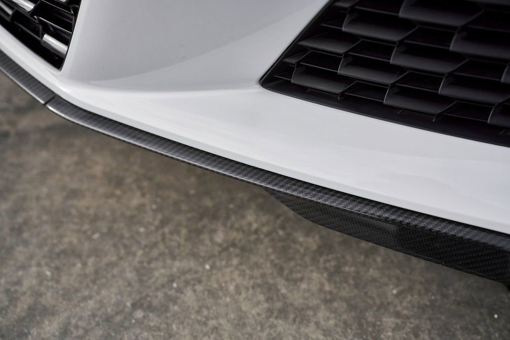 Used 2021 Audi R8 V10 performance AWD/4WD image 9