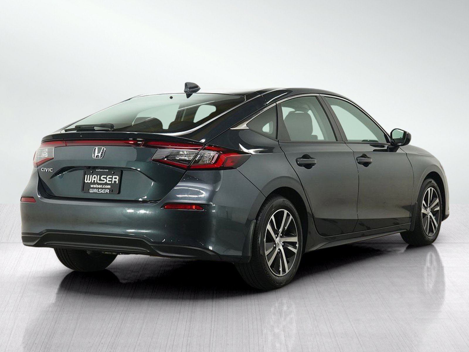 Used 2024 Honda Civic LX image 5