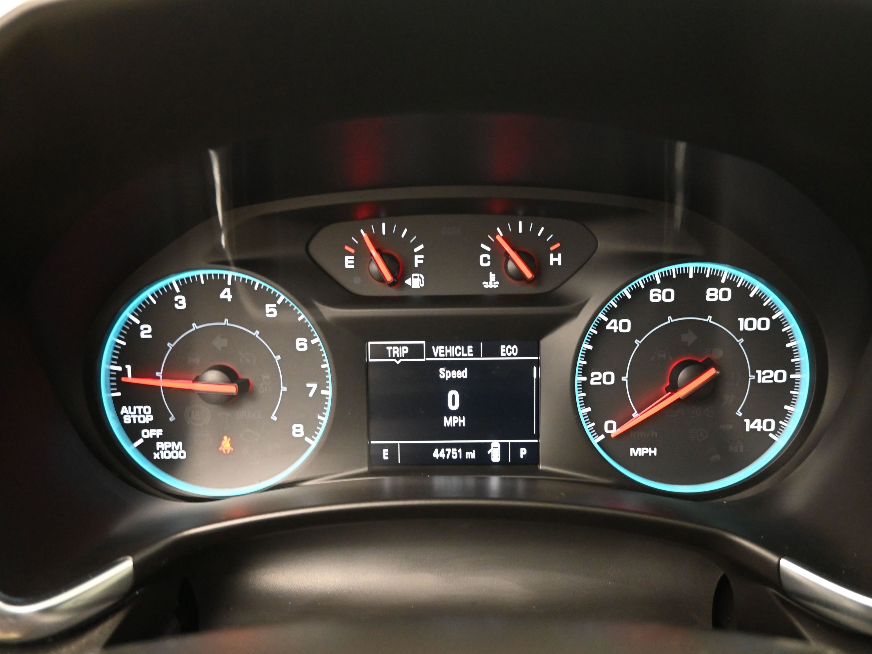 Used 2021 Chevrolet Equinox LS w/ LS Convenience Package image 9