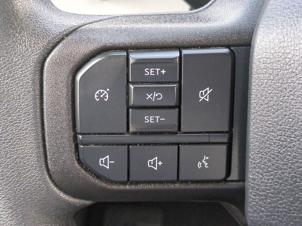 Used 2025 Ford F250 XLT image 22