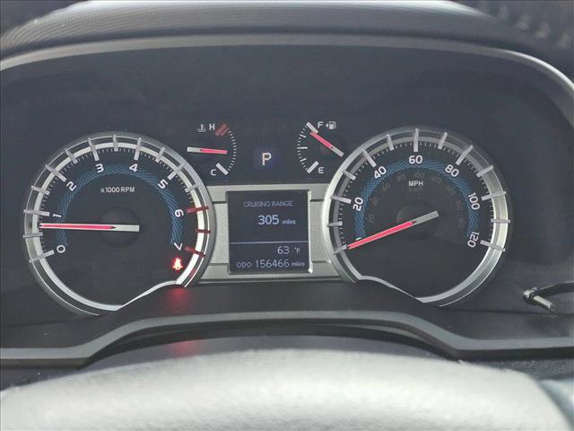 Used 2015 Toyota 4Runner SR5 Premium RWD image 27