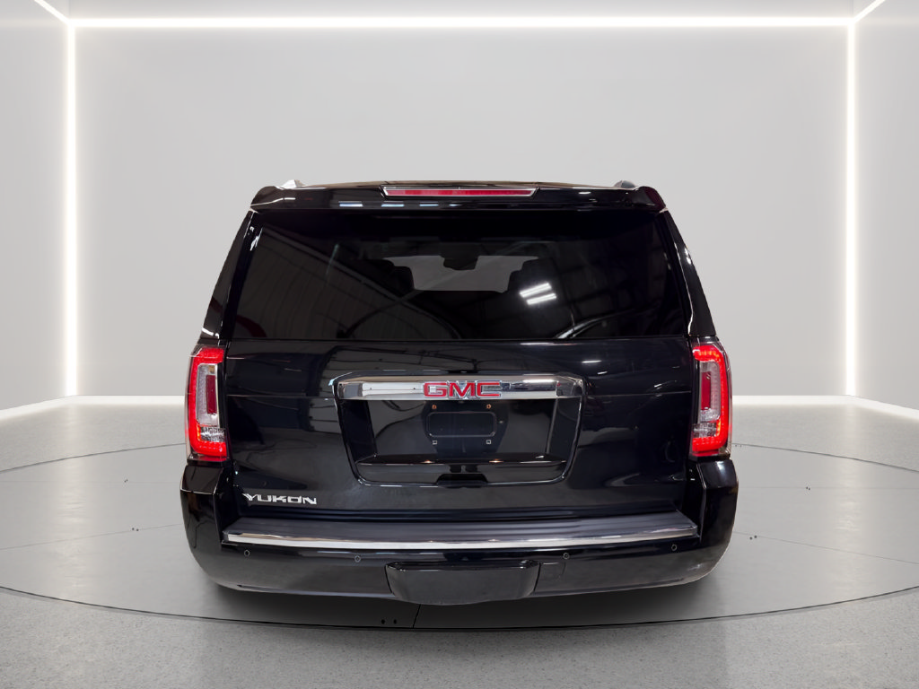 Used 2020 GMC Yukon Denali w/ Open Road Package AWD/4WD image 42