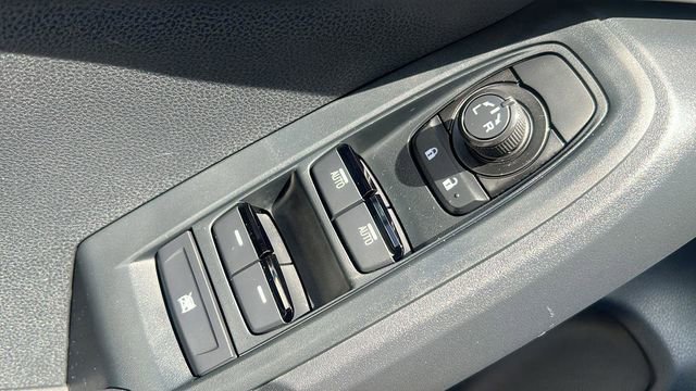 Certified 2025 Subaru Impreza 2.0i Sport AWD/4WD image 10