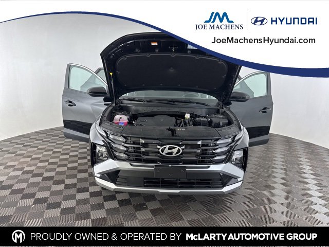 Certified 2025 Hyundai Tucson SEL image 13