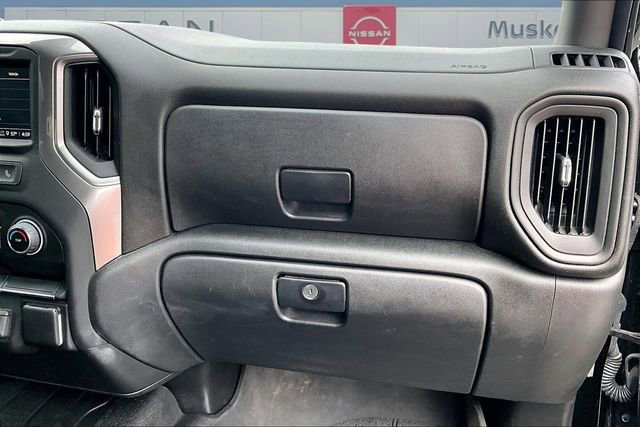 Used 2023 Chevrolet Silverado 1500 Custom w/ Rally Edition image 22