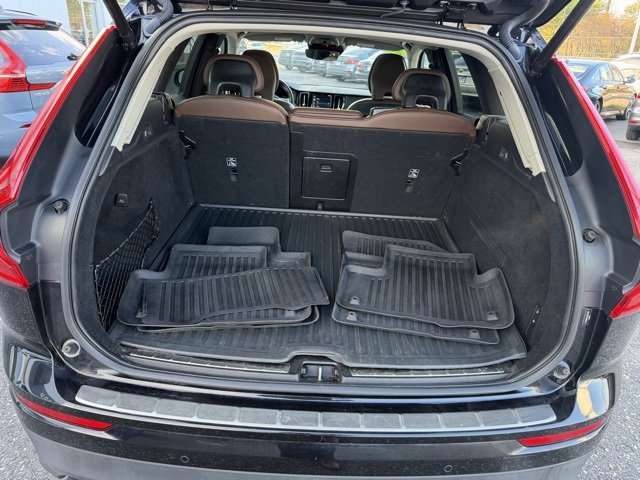 Used 2019 Volvo XC60 T5 Momentum w/ Premium Package image 9