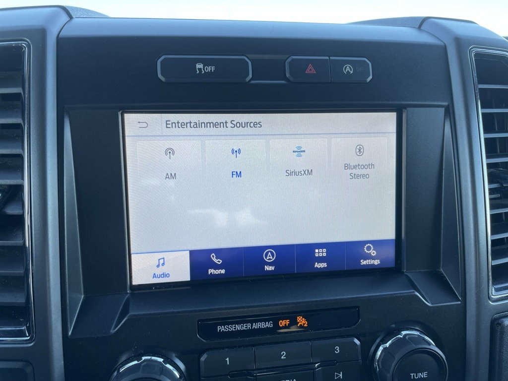 Used 2020 Ford F150 XLT w/ Equipment Group 302A Luxury image 16