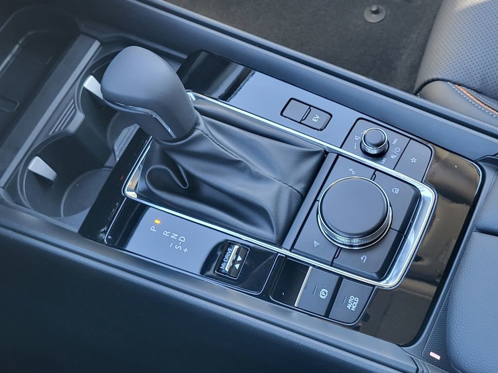 New 2026 MAZDA CX-50 2.5 Hybrid w/ Premium Plus Pkg image 14