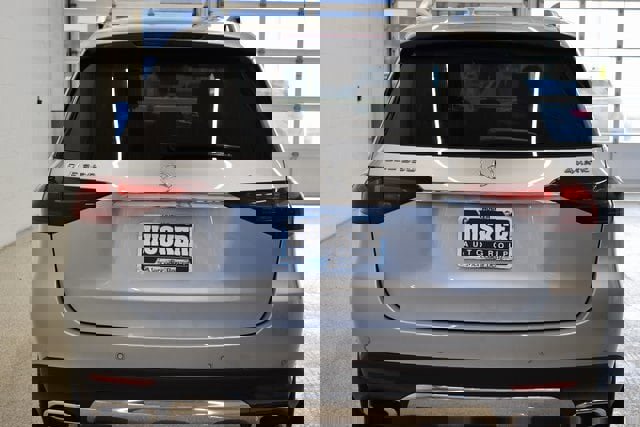 New 2026 Mercedes-Benz GLE 350 4MATIC image 11