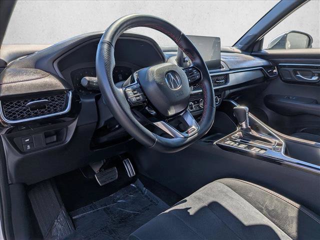Certified 2025 Acura ADX A-Spec AWD/4WD image 10