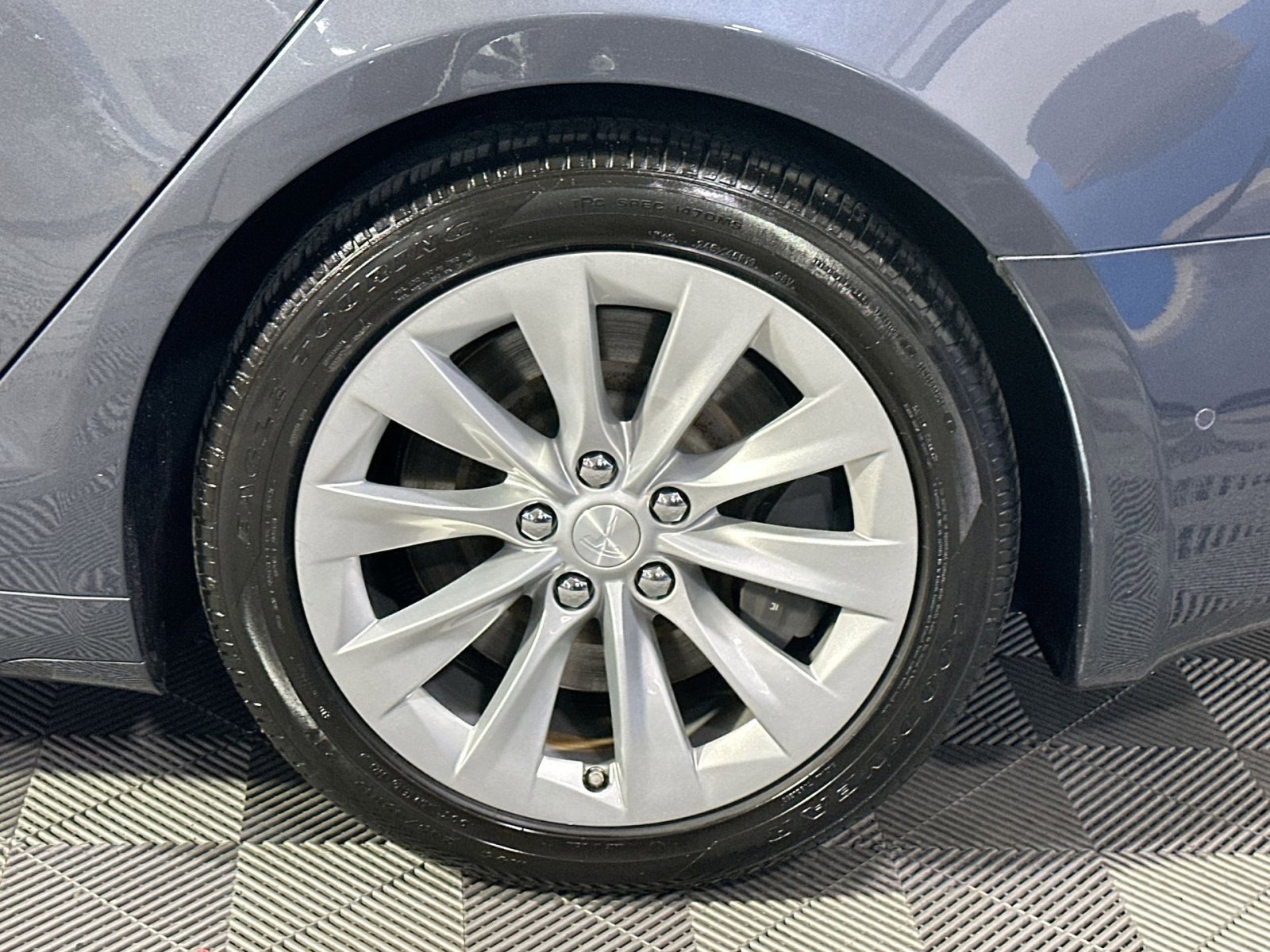 Used 2019 Tesla Model S Long Range image 12