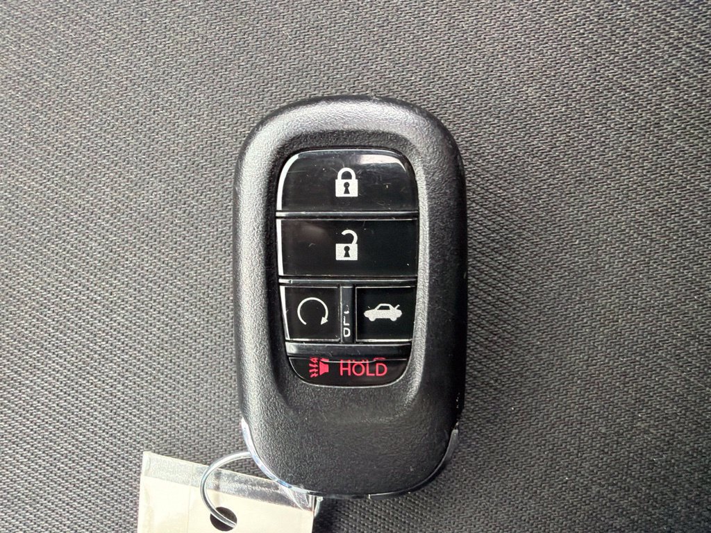 Used 2022 Honda Civic EX image 20
