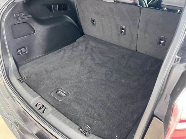 Used 2022 Ford Edge ST-Line image 6