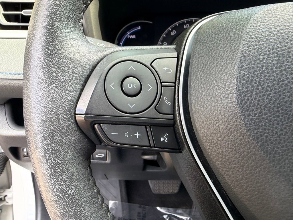 Used 2022 Toyota RAV4 XSE w/ XSE Grade Weather Package image 20