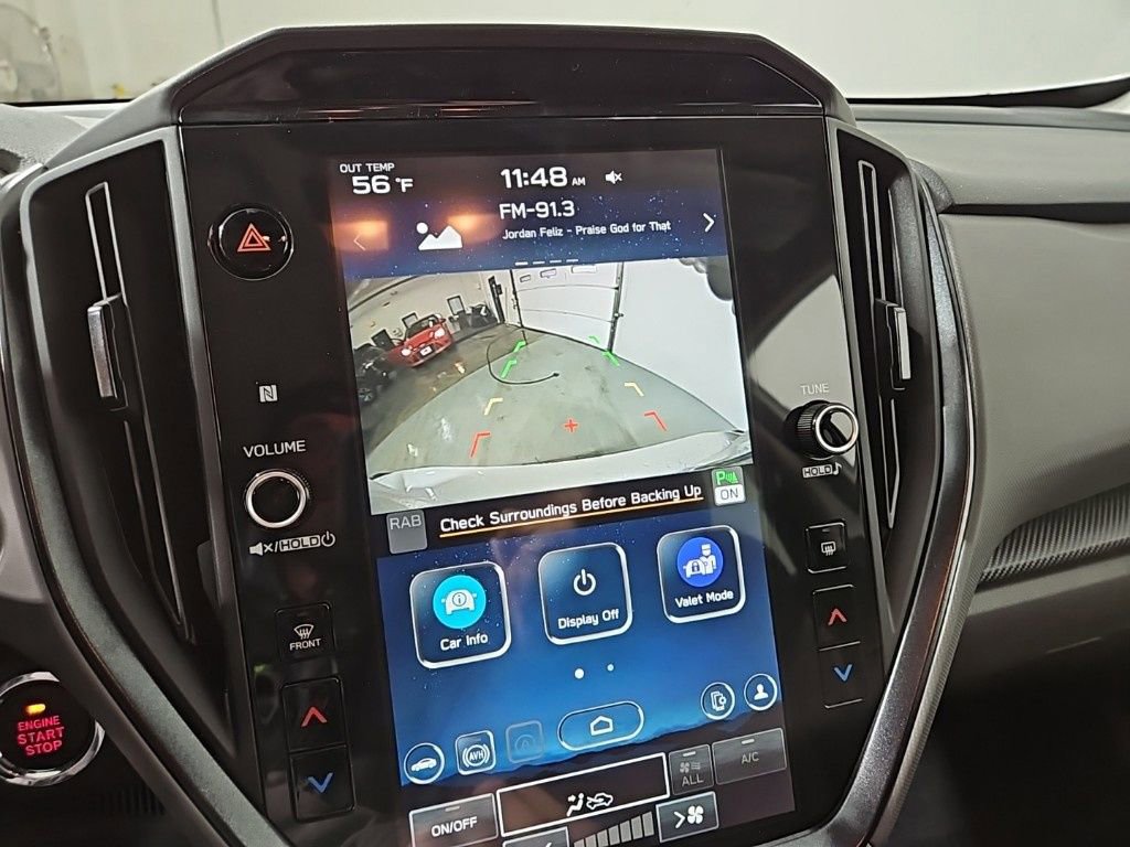 New 2025 Subaru Crosstrek 2.5i Limited w/ Crosstrek Mirror Package image 20