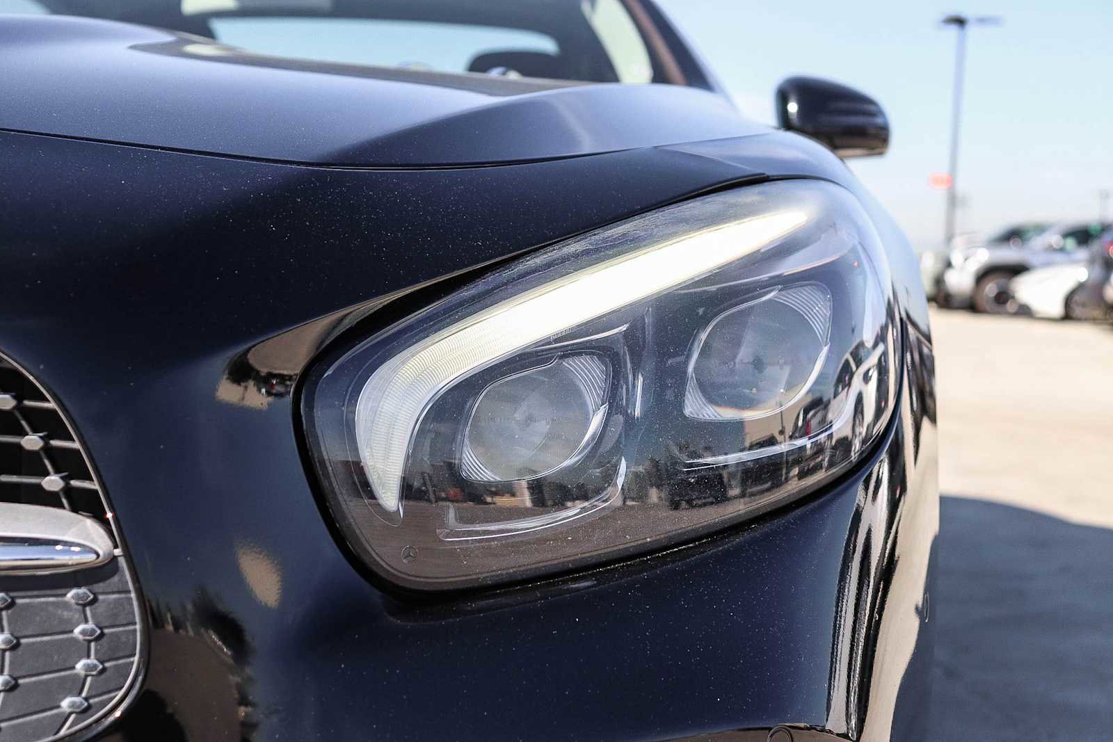 Used 2018 Mercedes-Benz SL 450 image 13