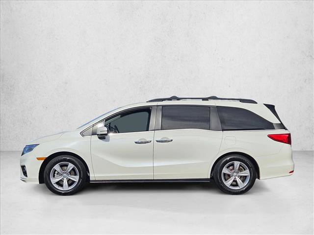 Used 2019 Honda Odyssey EX-L image 8