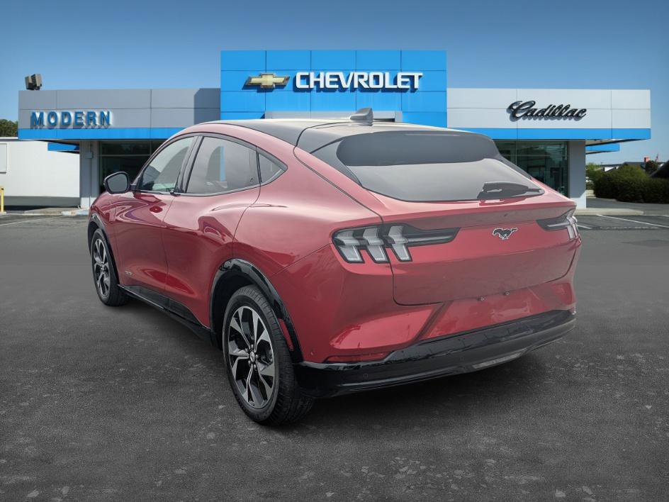 Used 2023 Ford Mustang Mach-E Premium image 7