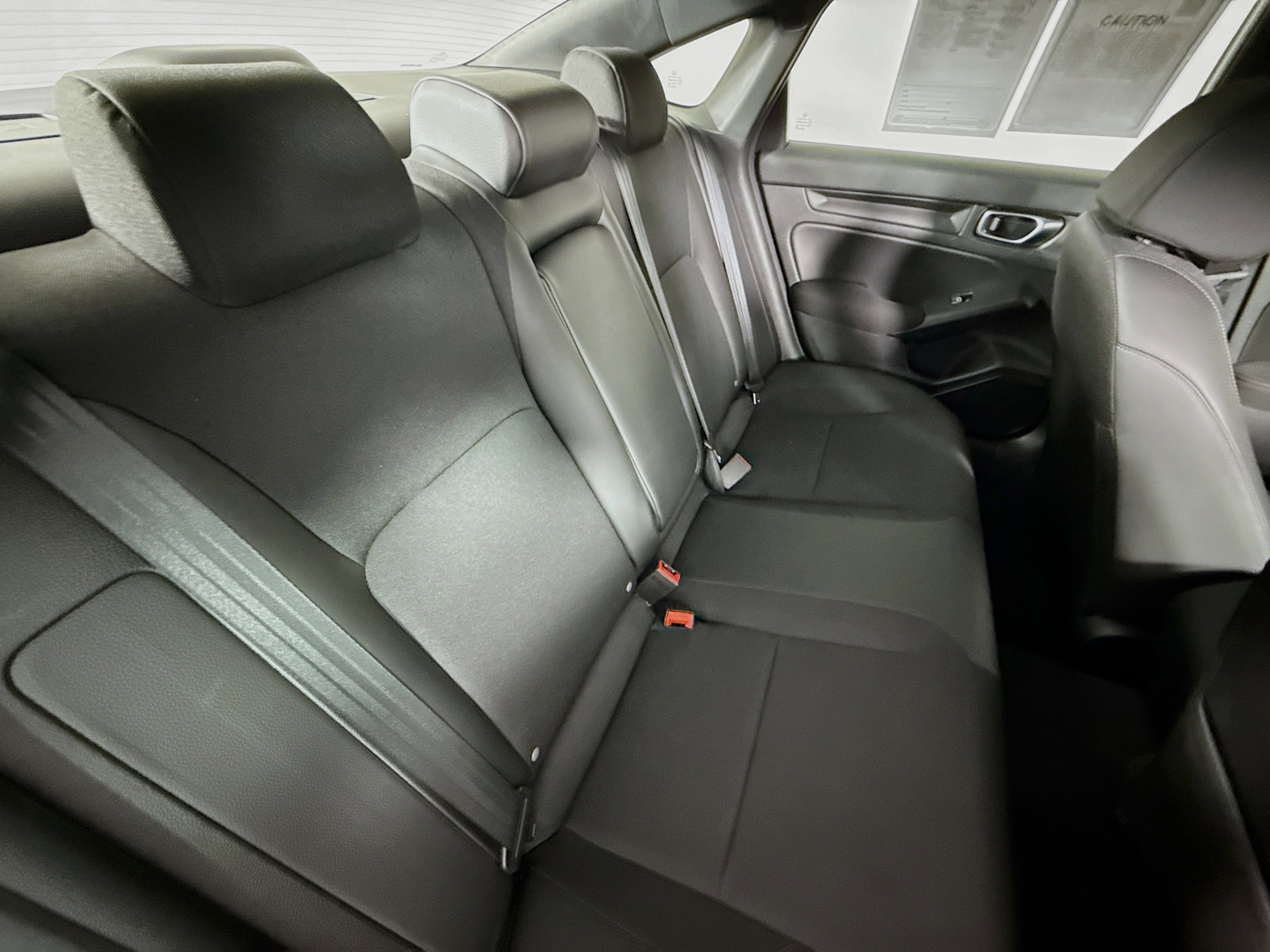 Certified 2026 Honda Civic Sport image 34