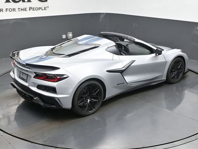 New 2026 Chevrolet Corvette Z06 image 21