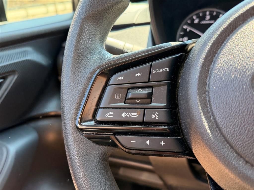 Certified 2024 Subaru Crosstrek 2.0i Premium AWD/4WD image 20