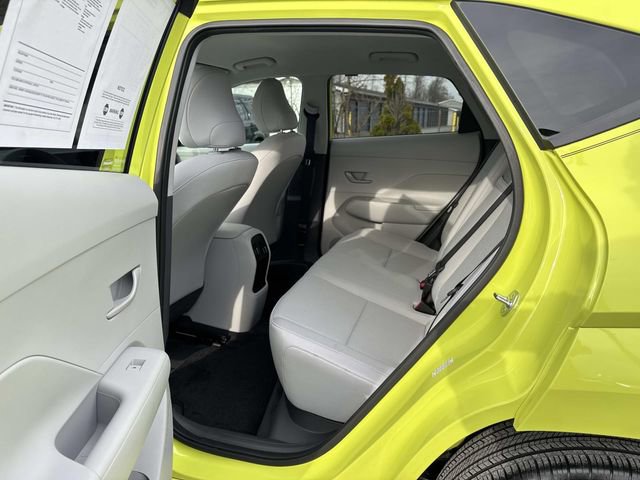 Used 2024 Hyundai Kona SEL image 18