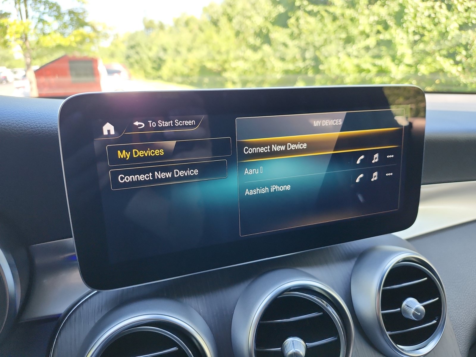 Used 2022 Mercedes-Benz GLC 300 4MATIC w/ AMG Line image 18