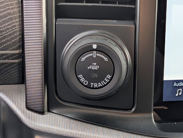 Used 2022 Ford F150 Platinum w/ Equipment Group 701A High image 19