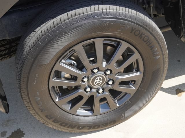 Used 2025 Toyota Land Cruiser 1958 AWD/4WD image 11