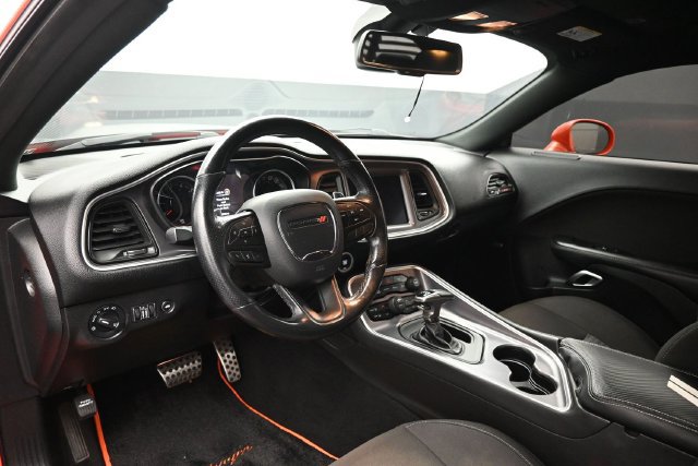 Used 2020 Dodge Challenger R/T Scat Pack RWD image 20