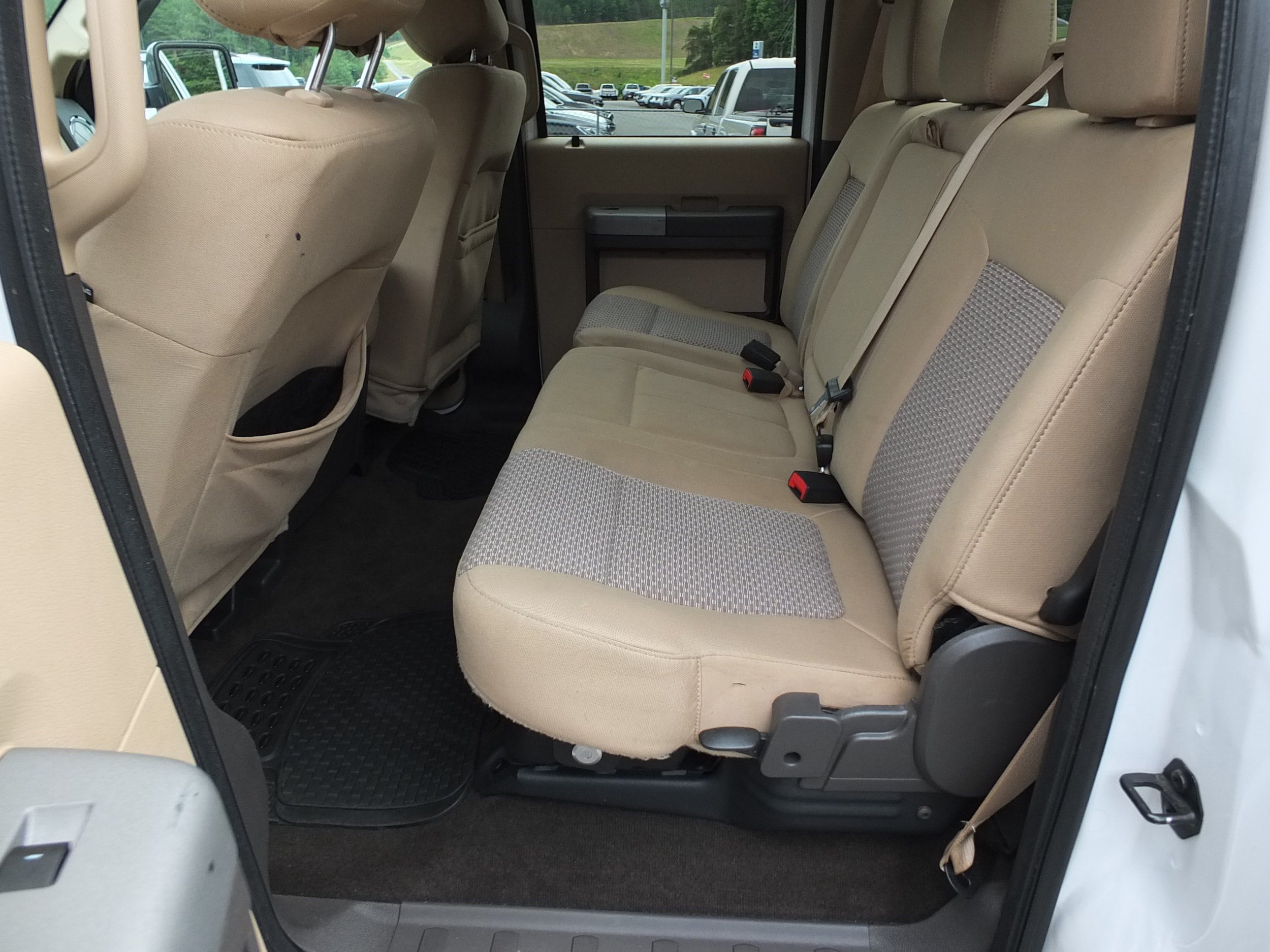 Used 2016 Ford F250 XLT AWD/4WD image 13