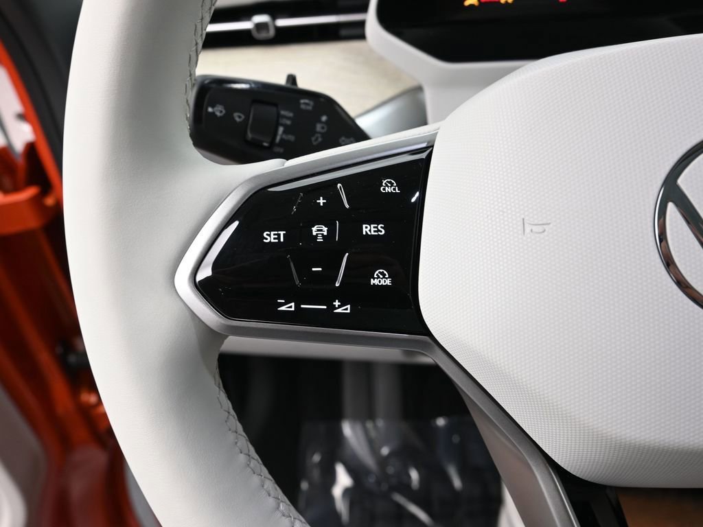 New 2025 Volkswagen ID. Buzz Pro S Plus image 17