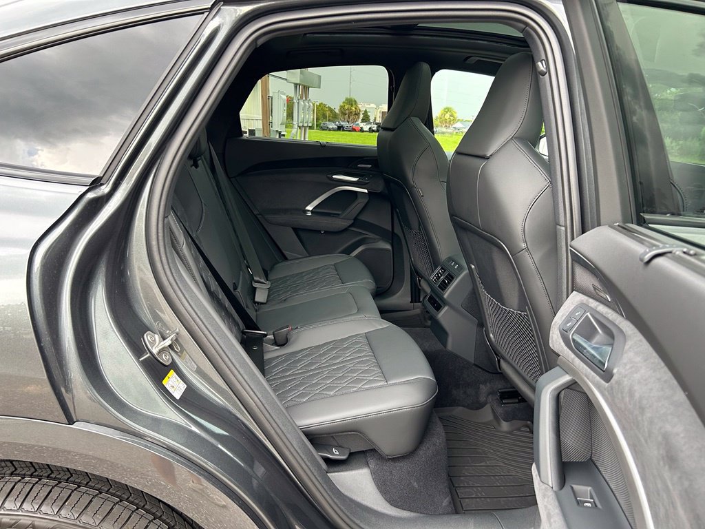 New 2026 Audi SQ5 Premium Plus AWD/4WD image 45
