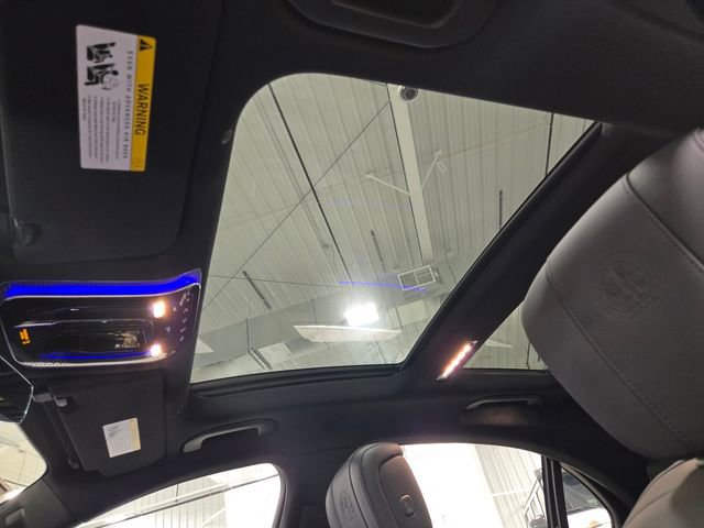 New 2026 Mercedes-Benz S 63 AMG S image 7