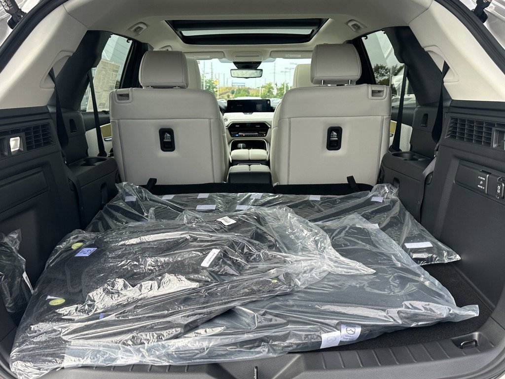 New 2026 MAZDA CX-90 3.3 Turbo S w/ Premium Plus image 4