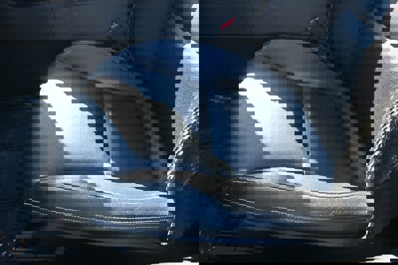 Used 2015 Mercedes-Benz SLK 250 image 29